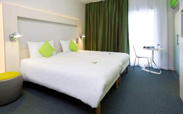 ibis Styles Nivelles