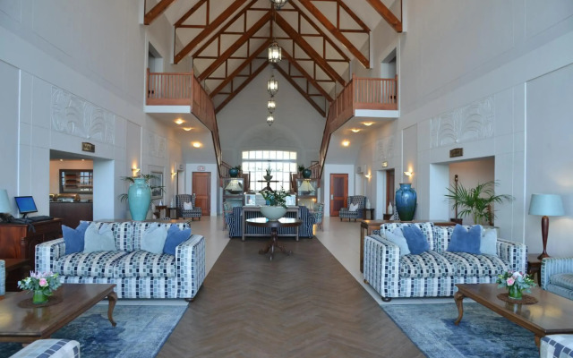 Courtyard Hotel Gqeberha