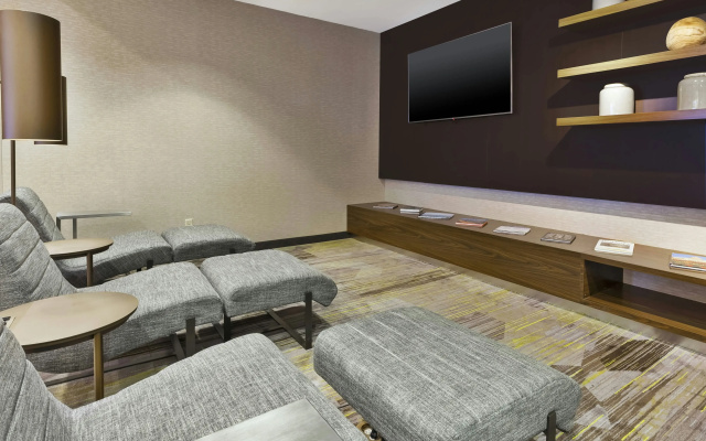 Courtyard by Marriott Secaucus Meadowlands