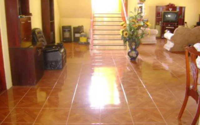 Hotel La Casona