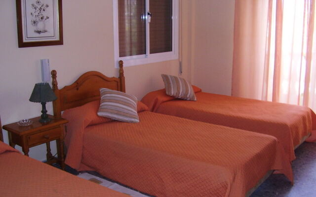 Hostal San Felipe
