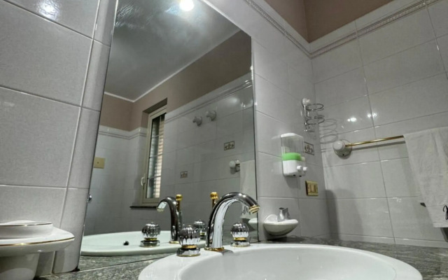 B&B Rose Antiche Sicily