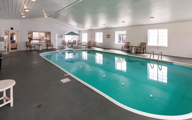 Comfort Inn Big Stone Gap