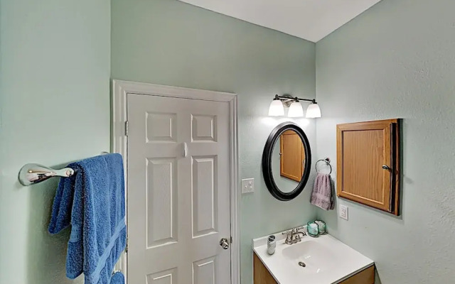 2003sdou 2 Bedroom Home