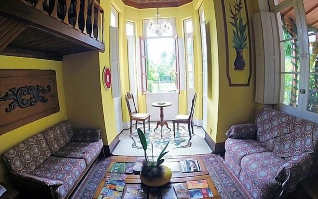 Pousada Imperial Koeler