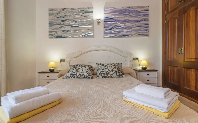 - House In