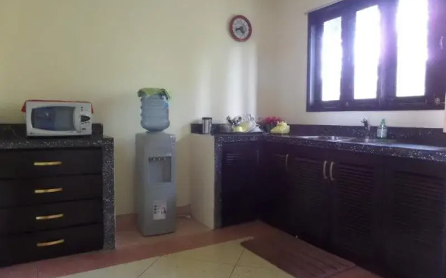 Villa Timbangan