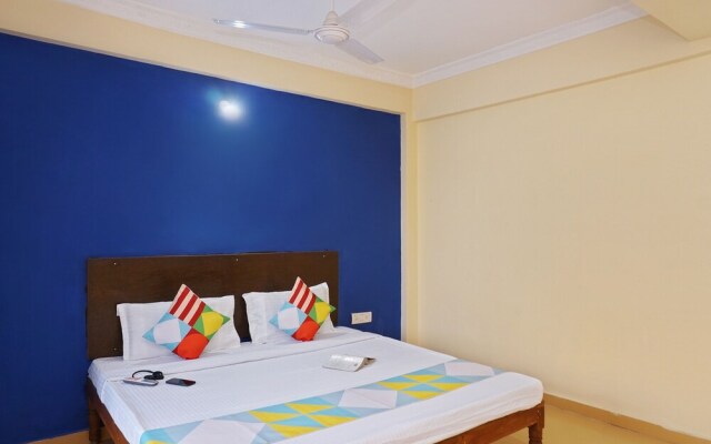 OYO 22539 Home Serene 3BHK Khandala
