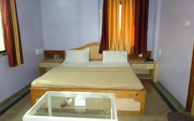 Hotel Eagle Executive