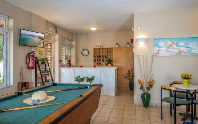Magicstay - Aparthotel 3 Stars Daratsos