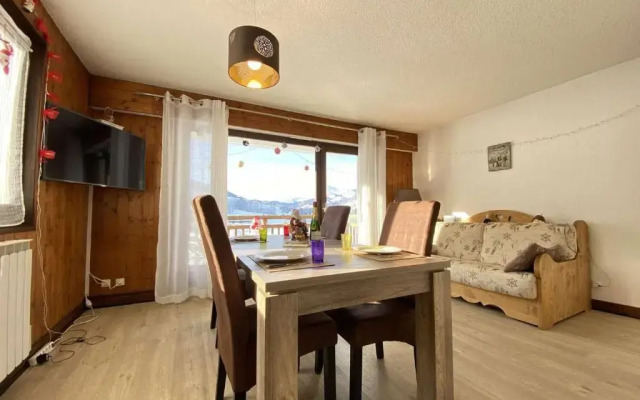 Appartement Praz-sur-Arly, 2 pièces, 4 personnes - FR-1-603-30