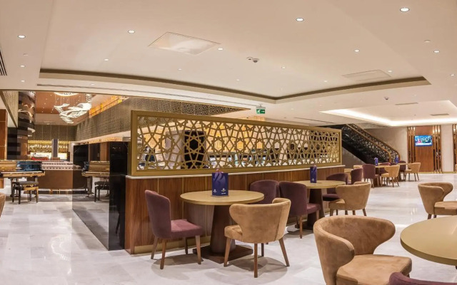 Bayır Diamond Hotel & Convention Center Konya
