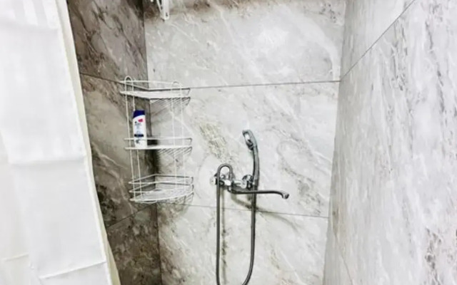 Апартаменты на улице Чертановская 7А