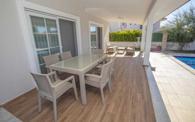 Villa Vista in Dalyan