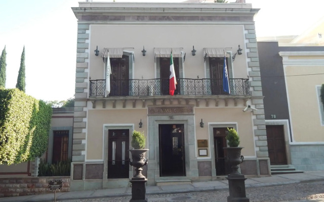 Villa Maria Cristina