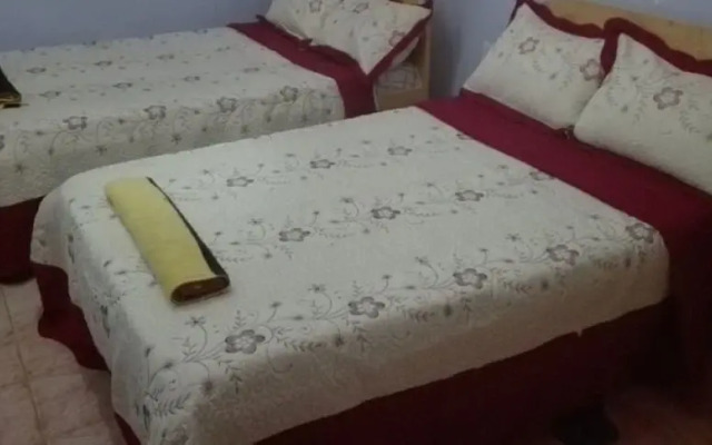 Citadel Guest House
