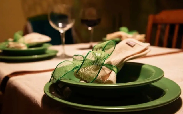 Residence Le Santucce