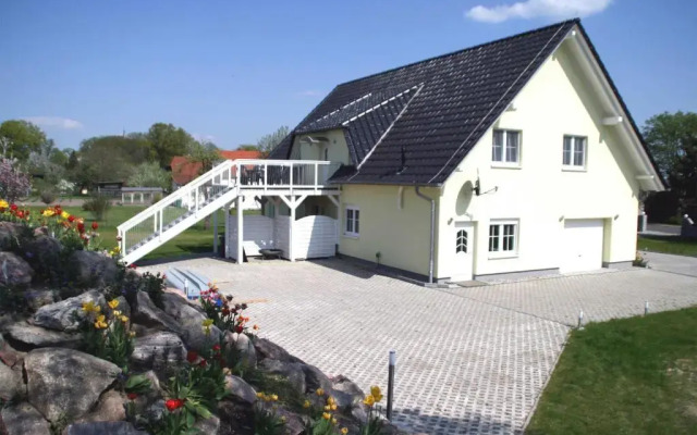 Ferienwohnung mit 4 Schlafraeumen