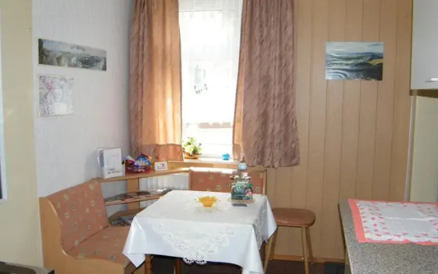Appartments Bad Schandau