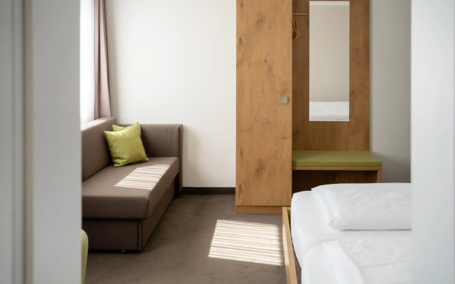 Lahn Hotel