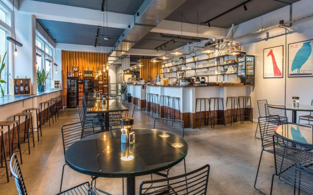 CPH Studio Hotel