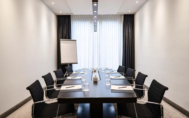 Novotel Karlsruhe City
