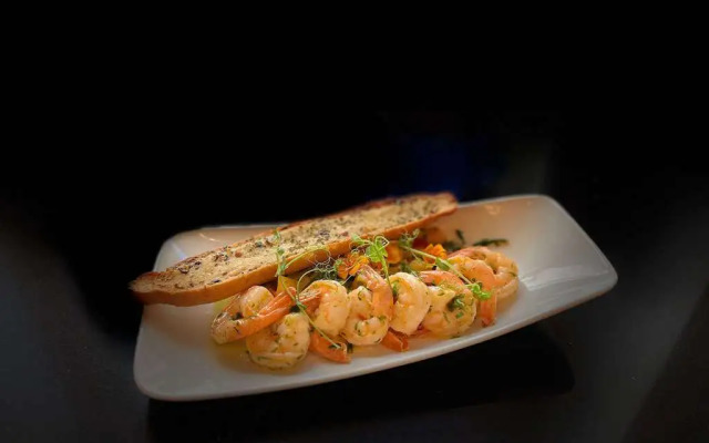 The Crown Krakow Center - Handwritten Collection ACCOR