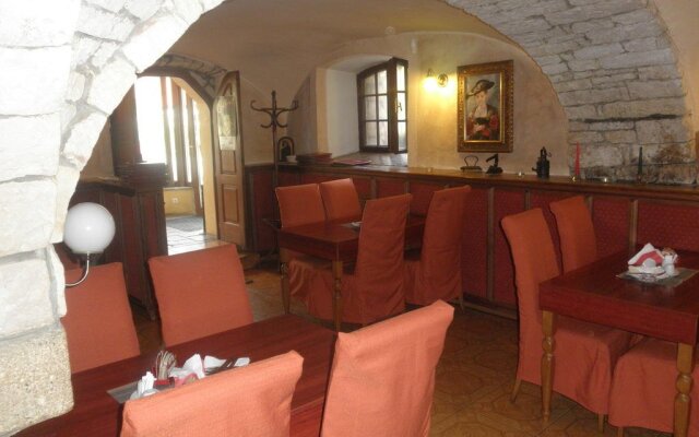 Hotel U Lípy