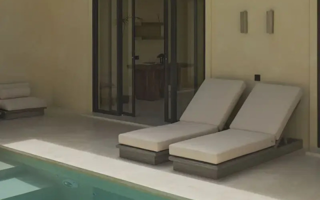 Tekko Villa Umalas