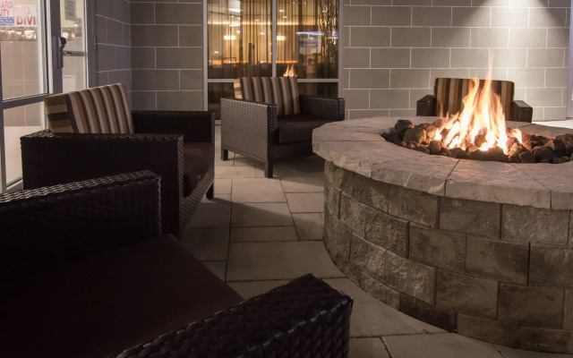 Residence Inn Raleigh-Durham Airport/Brier Creek