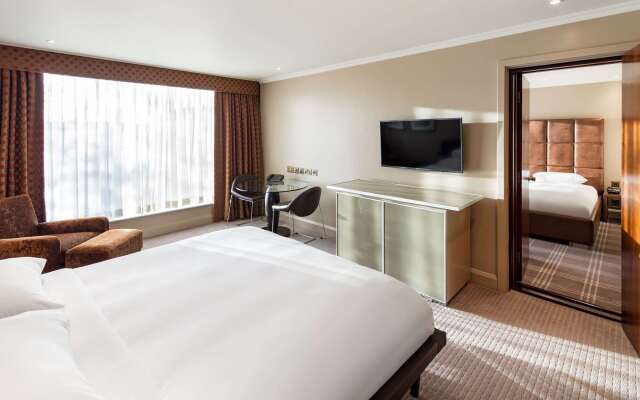 Radisson Blu Edwardian Heathrow Hotel & Conference Centre, London