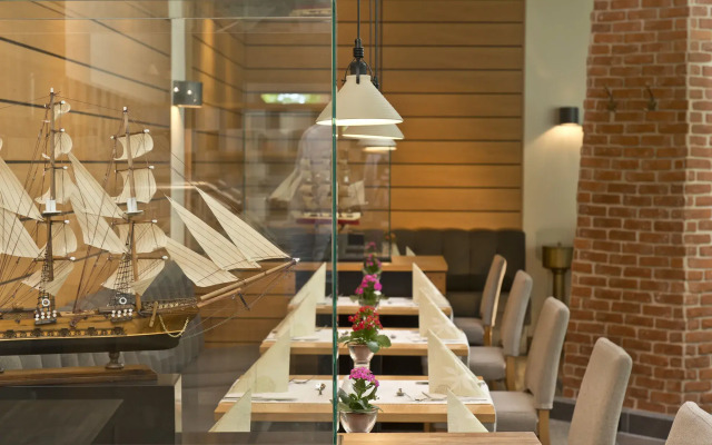 IFA Rügen Hotel & Ferienpark