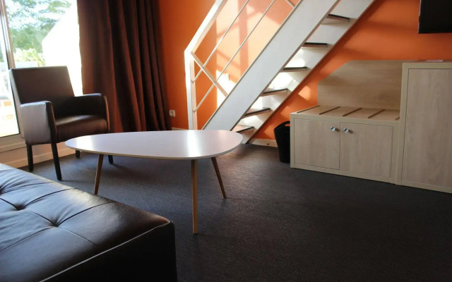 Pamela Hotel Cassis
