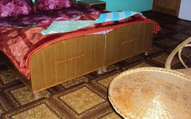 Leh Ling Guesthouse