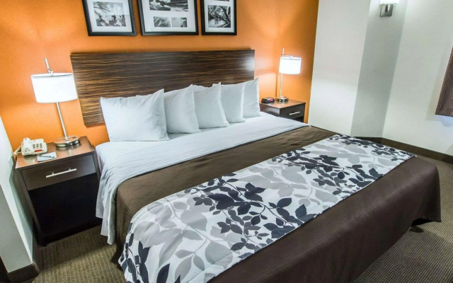 Sleep Inn Phoenix North I-17