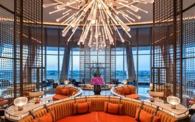 Hilton Huzhou Nanxun