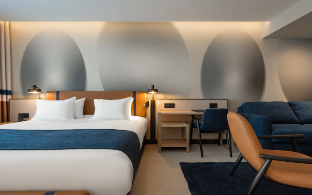 Best Western Premier Malta