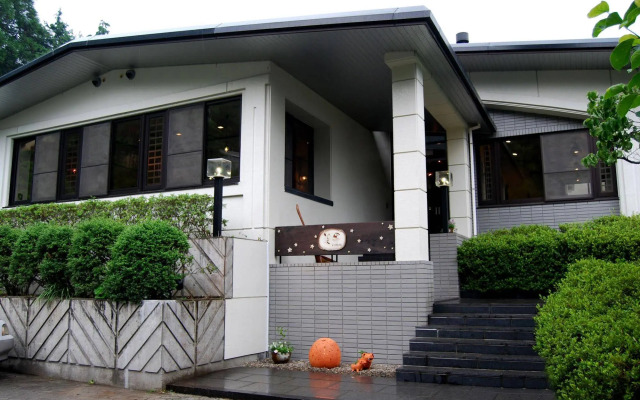 Ryokan Kirara