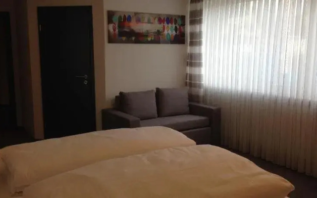 Tankbar's Hotelchen
