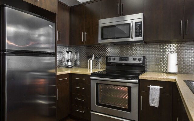 Hollywood 2 - Luxury Family Suite