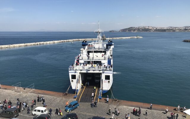 Vento di Mare
