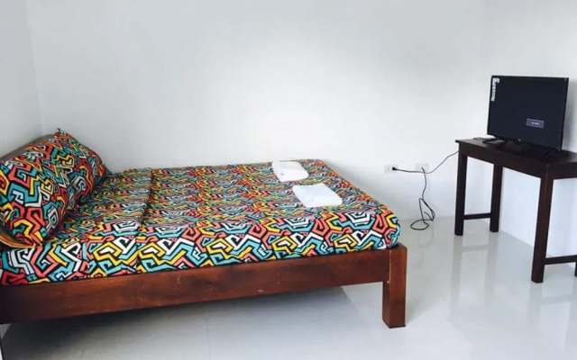 Hotel Lola Natividad