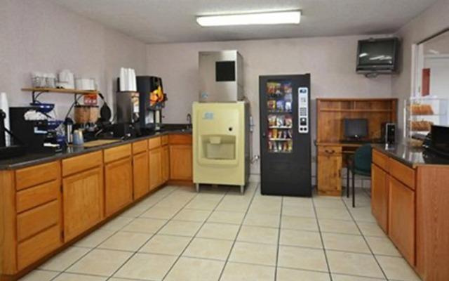 Econo Lodge Gallup