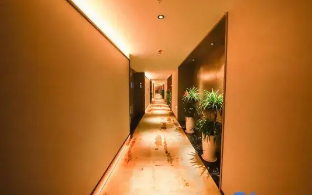 Keyan Yipin Hotel