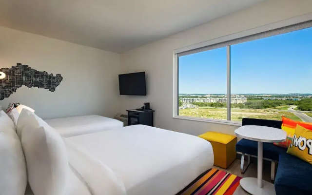 Aloft San Antonio Northwest