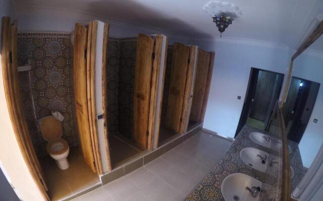 Essaouira Beach Hostel