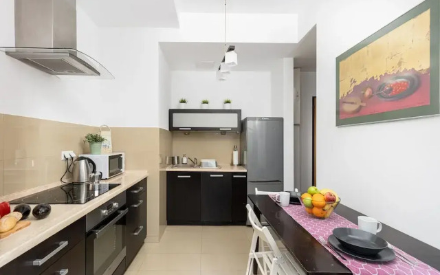 WS Old Town Apartments