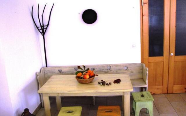 Youth Hostel Barovc