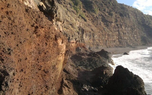 Stunning Ocean Views At Tenerife North