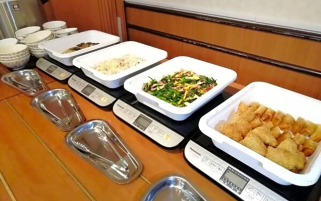 Sky Heart Hotel Kawasaki - Vacation STAY 97875